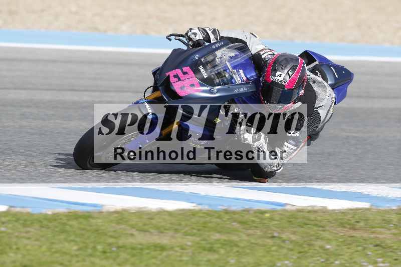 Archiv-2025/01 24.-27.01.2025 Moto Center Thun Jerez/schwarz-black/28